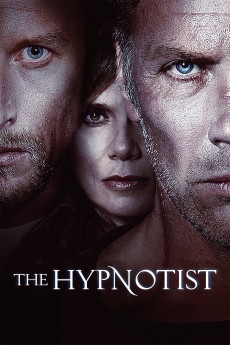 Hypnotisören (2012) poster