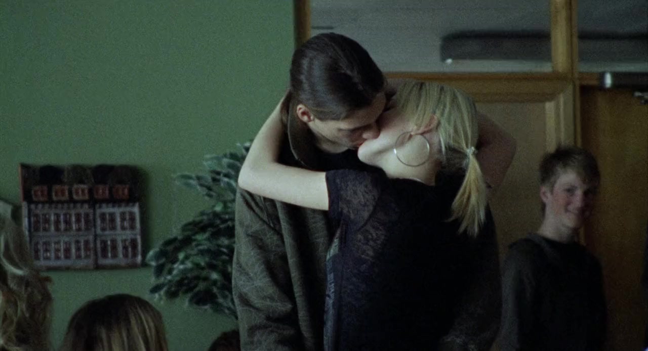 I taket lyser stjärnorna screenshot 2