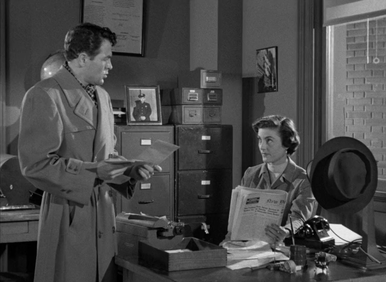 I, the Jury screenshot 2