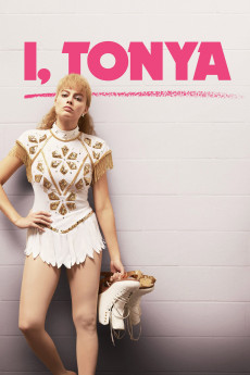 I, Tonya (2017) poster
