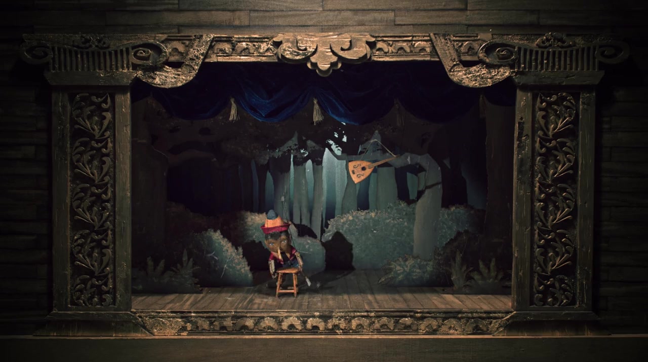 A Vida Privada dos Hipopótamos screenshot 1