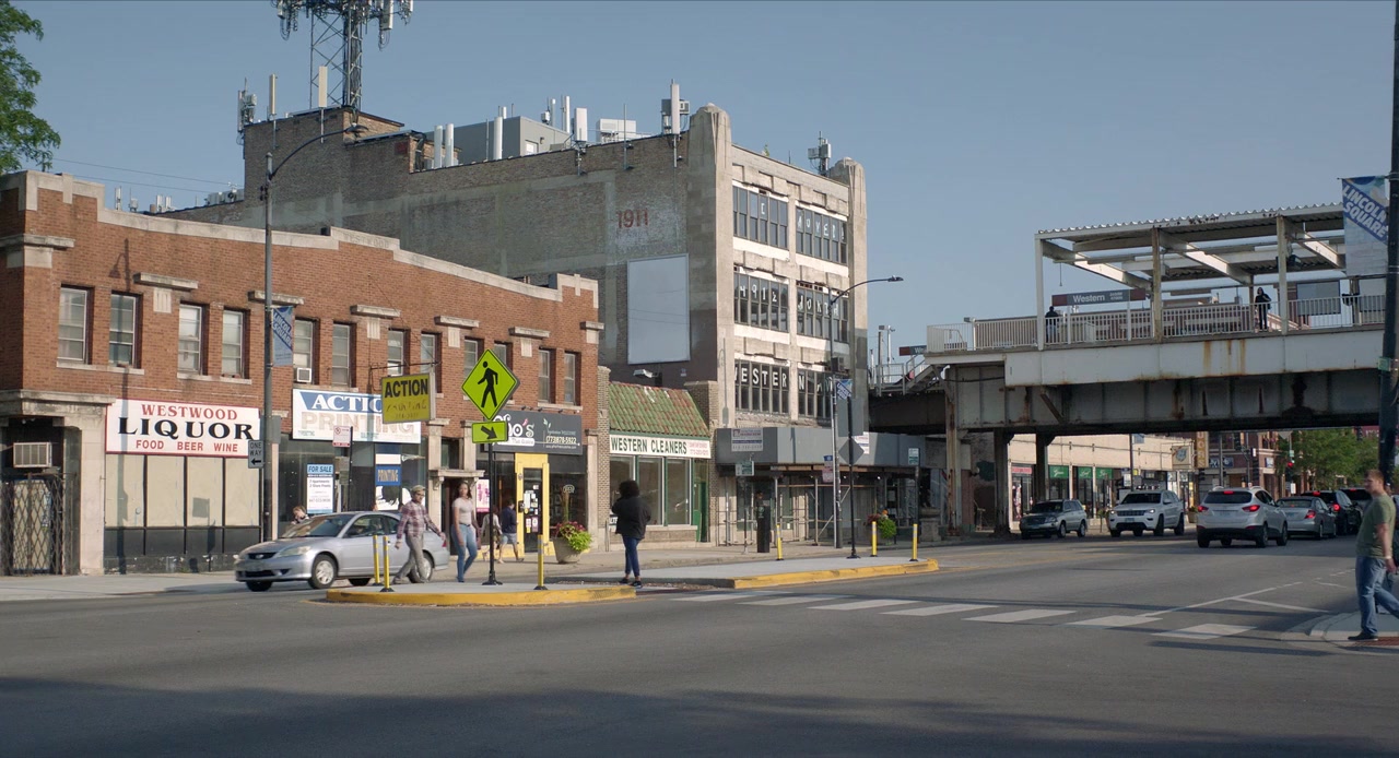 I Used to Go Here screenshot 1