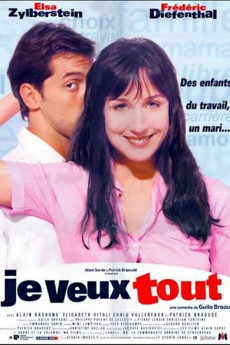 Je veux tout (1999) poster