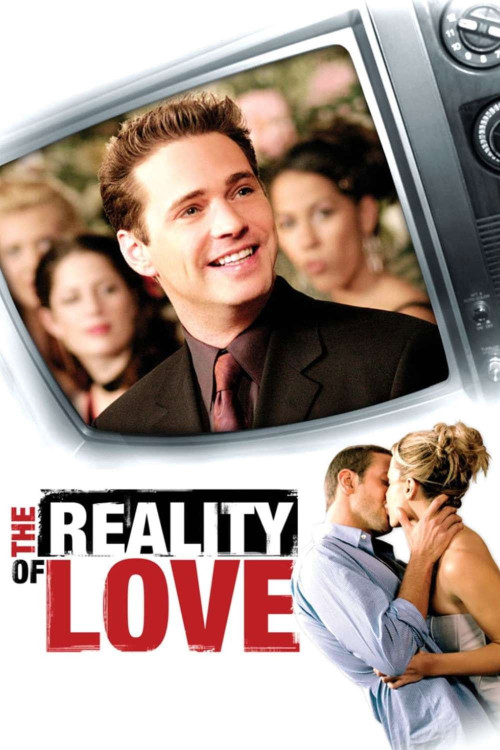 I Want to Marry Ryan Banks (2004) poster