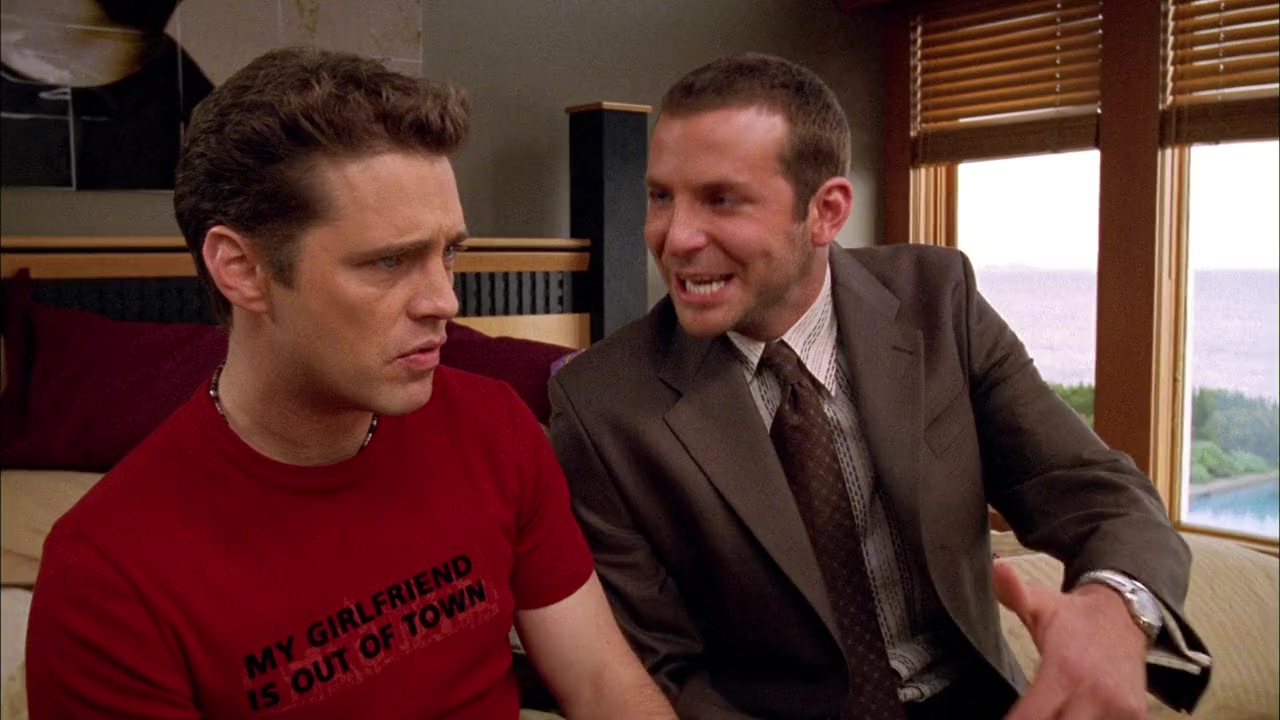 I Want to Marry Ryan Banks screenshot 2