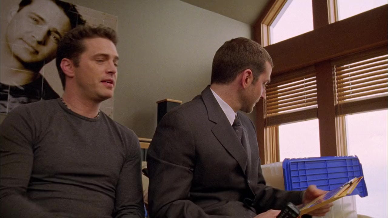 I Want to Marry Ryan Banks screenshot 3