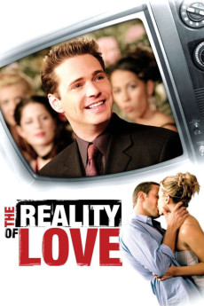 I Want to Marry Ryan Banks (2004) poster