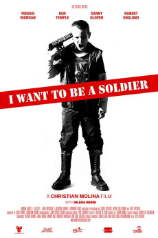 De mayor quiero ser soldado (2010) poster