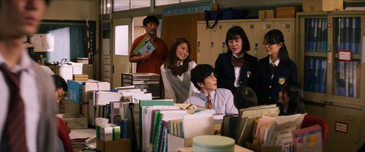 Joshikousei ni Korosaretai screenshot 1