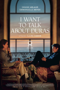 Vous ne désirez que moi (2021) poster