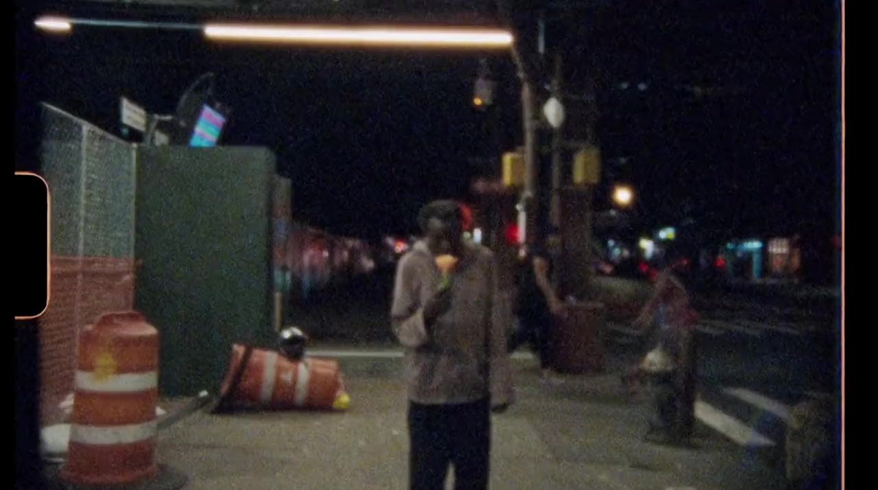 I Walk on Water screenshot 3
