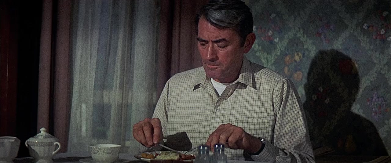 I Walk the Line screenshot 1
