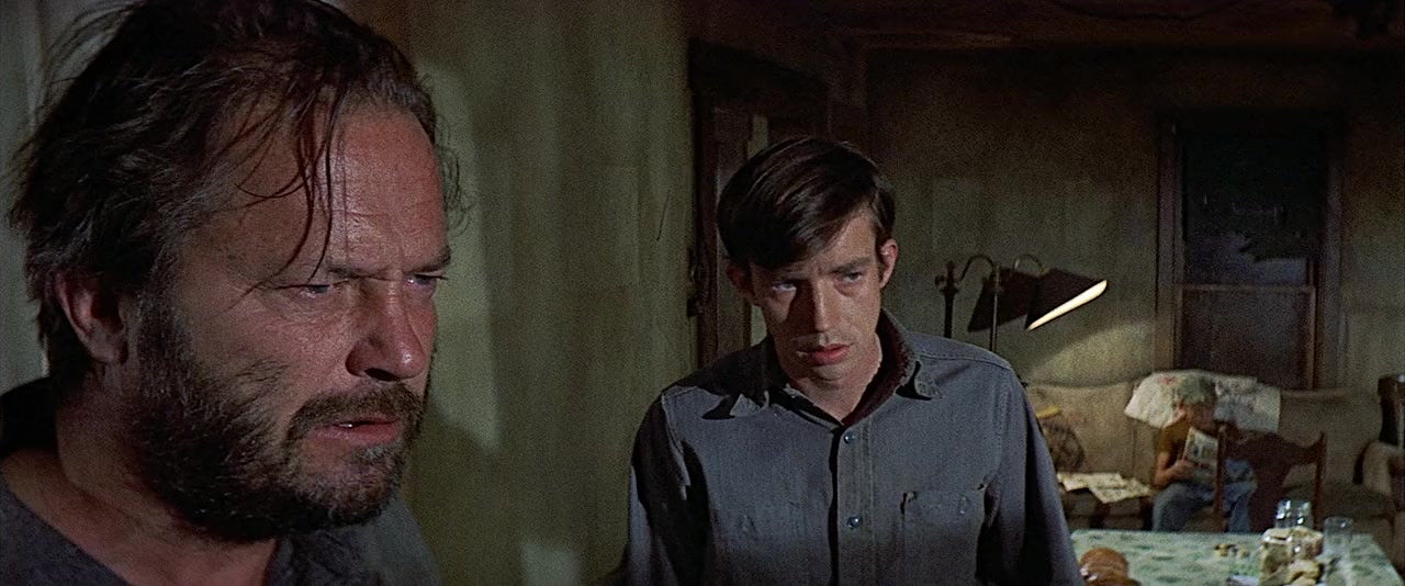 I Walk the Line screenshot 3