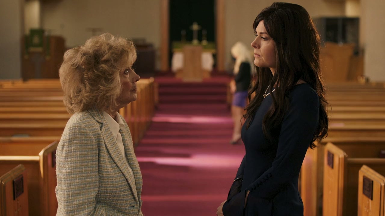 I Was a Child Bride: The Courtney Stodden Story screenshot 1