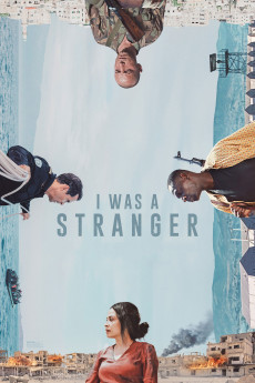 I Was a Stranger (2024) poster
