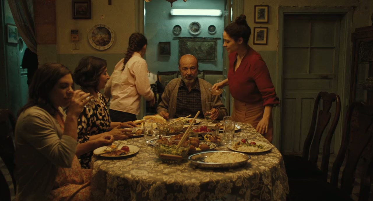 I Was a Stranger screenshot 2
