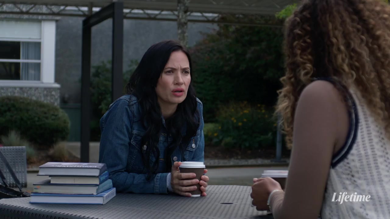 I Was Octomom: The Natalie Suleman Story screenshot 3