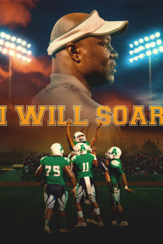 I Will Soar (2021) poster