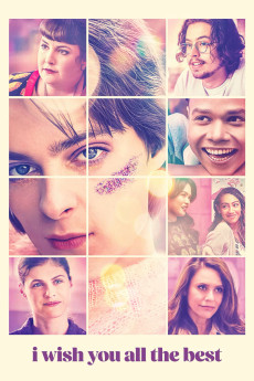 I Wish You All the Best (2024) poster