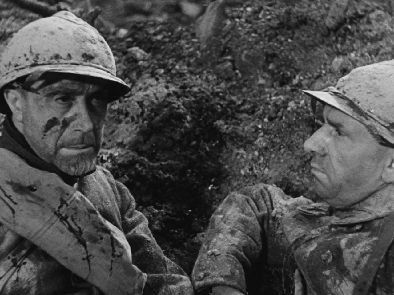 J'accuse screenshot 1