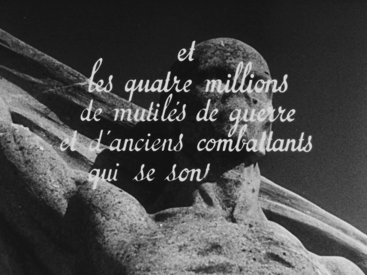 J'accuse screenshot 2