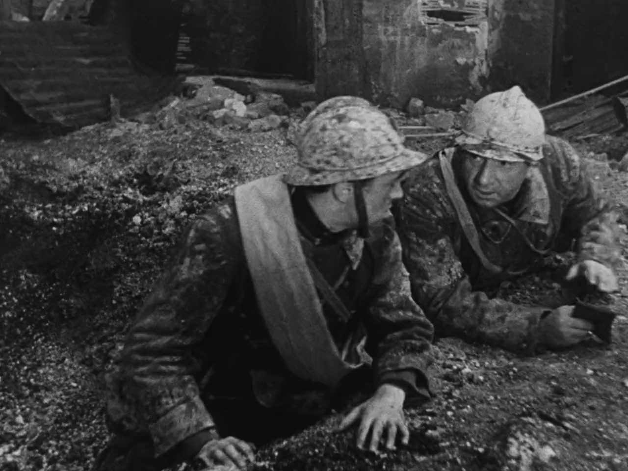 J'accuse screenshot 3