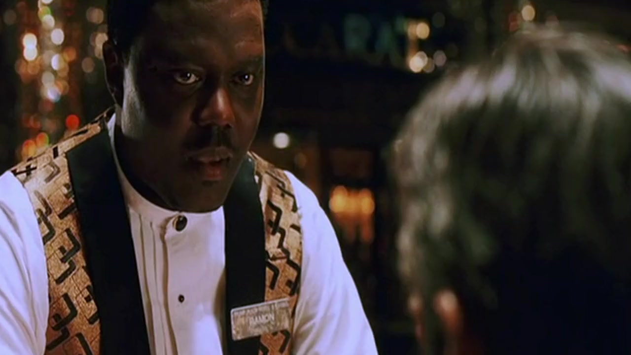 I Ain't Scared of You: A Tribute to Bernie Mac screenshot 3