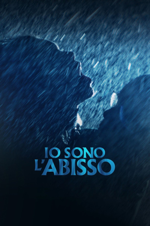 Io sono l'abisso (2022) poster