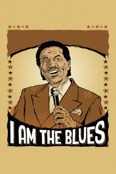 I Am the Blues (2015) poster