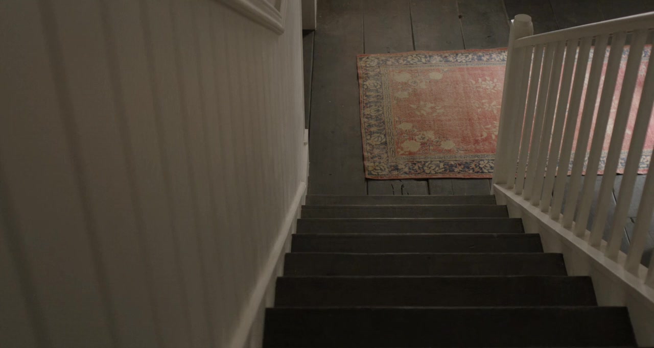 I Am the Pretty Thing That Lives in the House screenshot 2