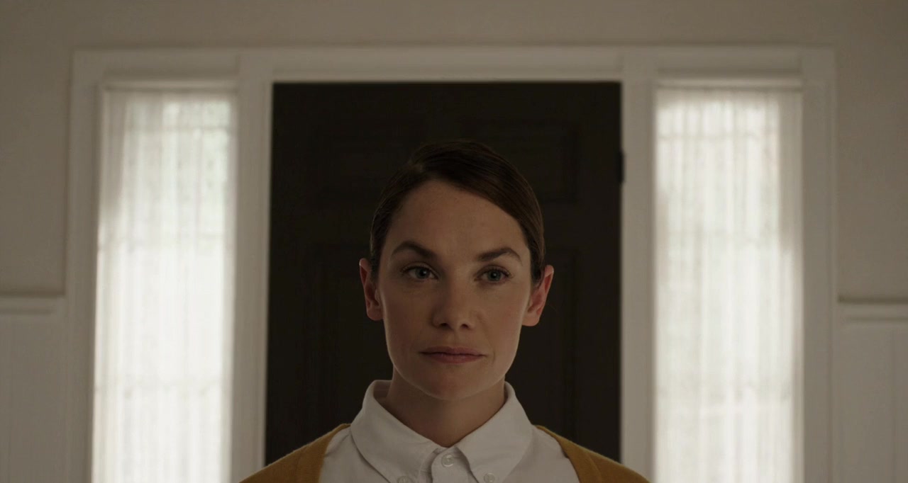I Am the Pretty Thing That Lives in the House screenshot 3