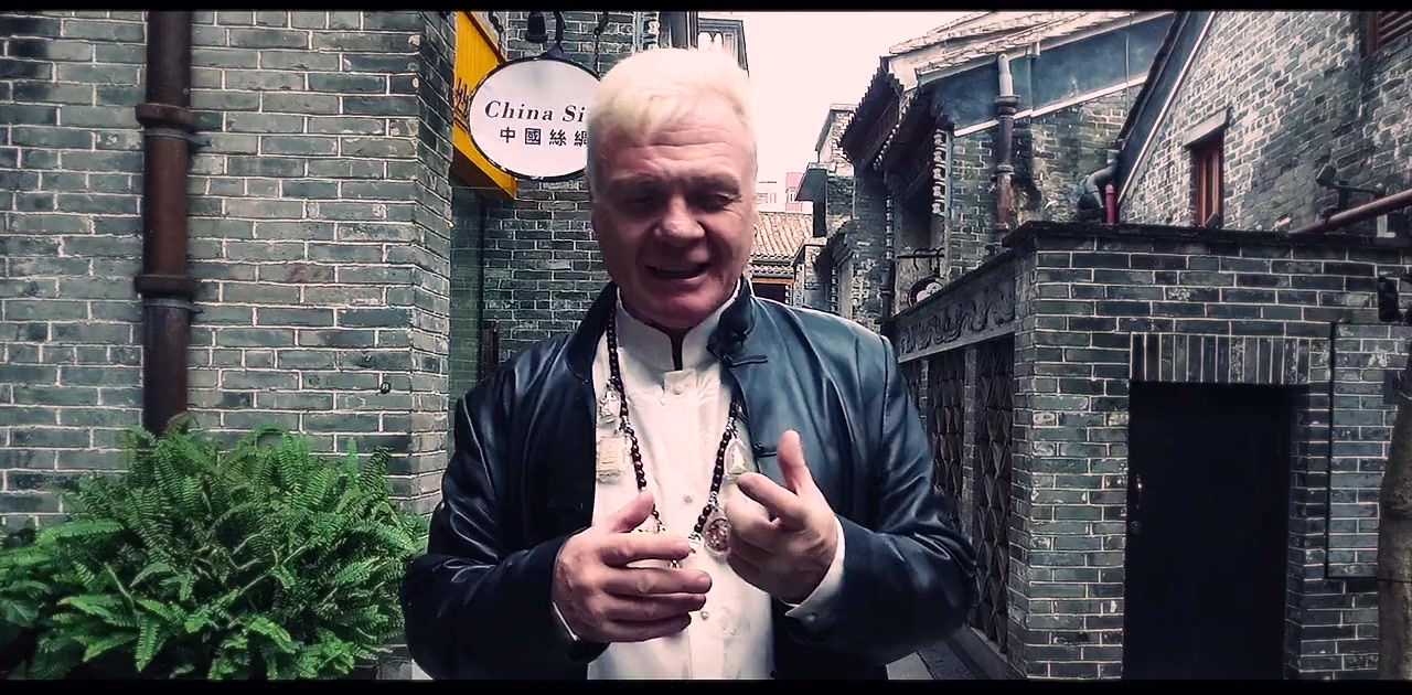 I Am the White Tiger screenshot 1