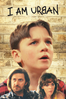 Urban and the Shed Crew (2015) poster
