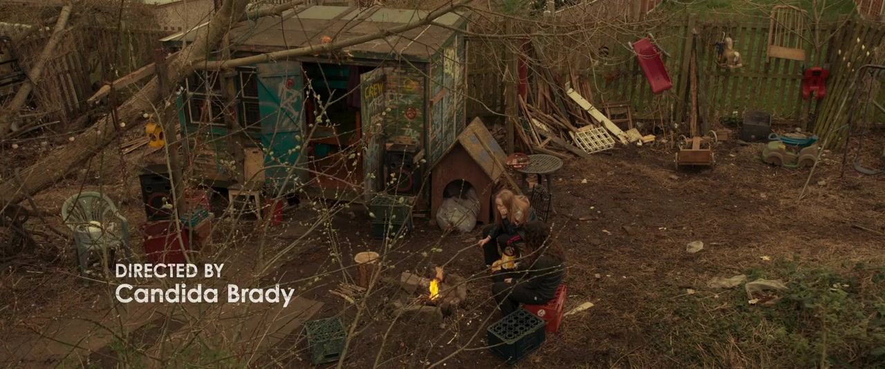 Urban and the Shed Crew screenshot 1