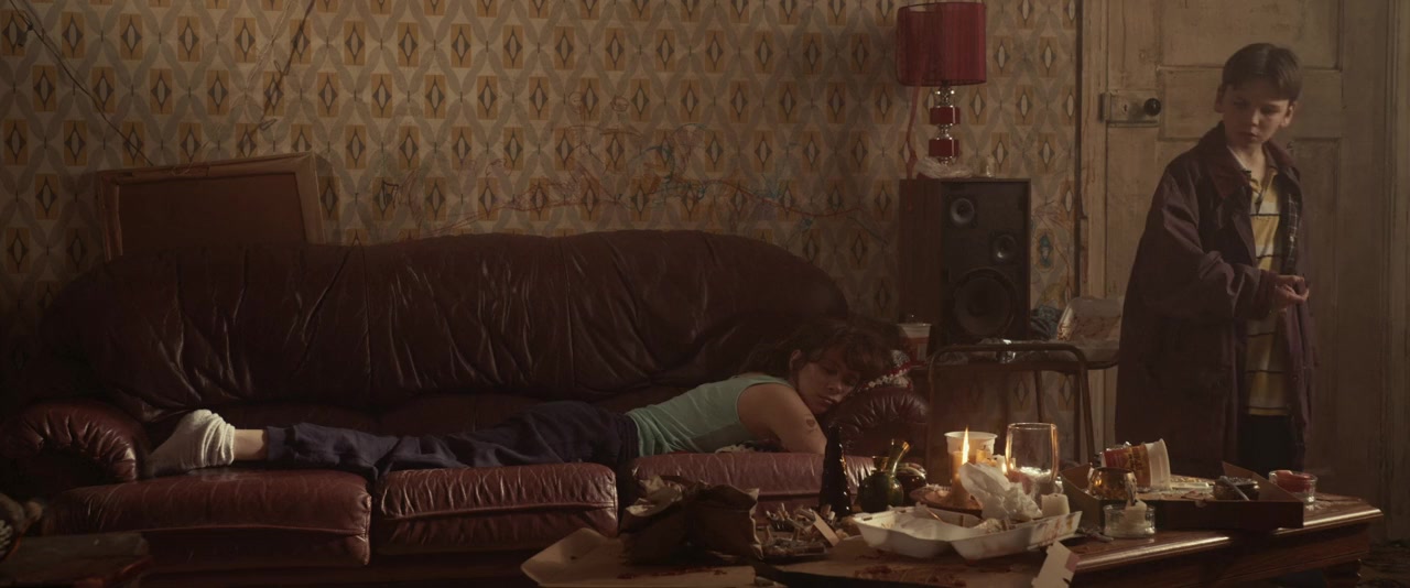 Urban and the Shed Crew screenshot 3