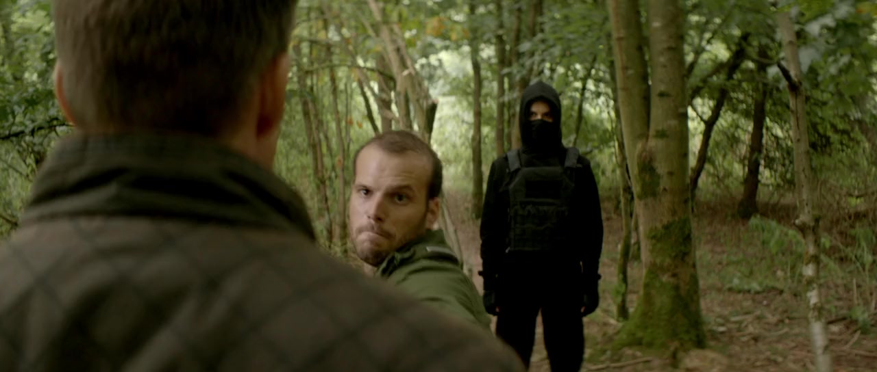 Vengeance screenshot 2