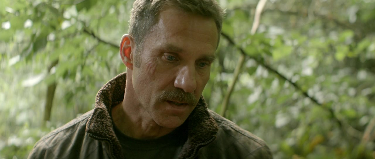 Vengeance screenshot 3