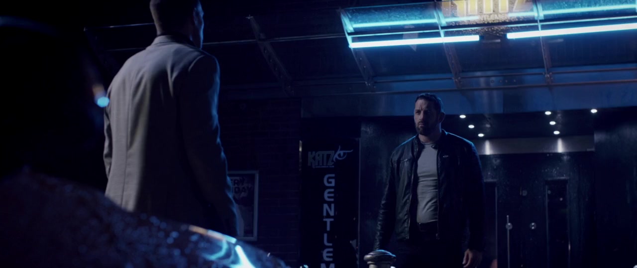 I Am Vengeance: Retaliation screenshot 1