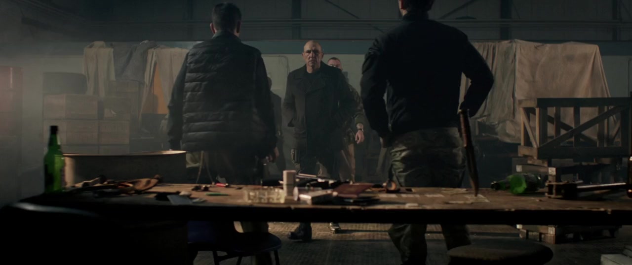 I Am Vengeance: Retaliation screenshot 2
