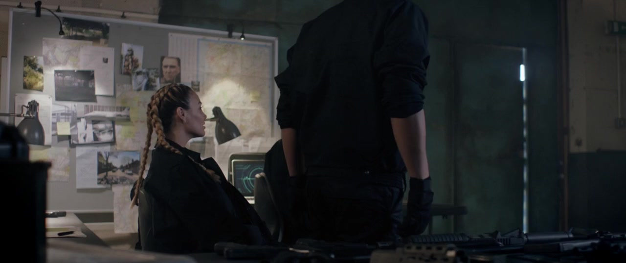 I Am Vengeance: Retaliation screenshot 3