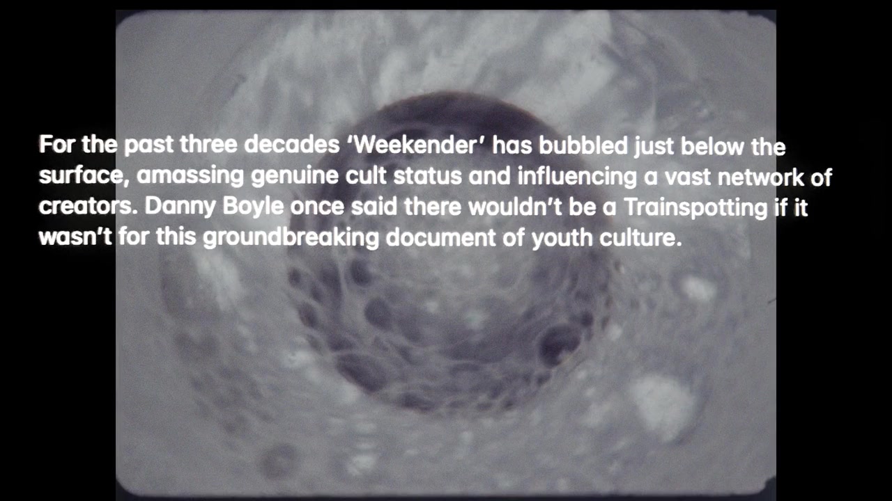 I Am Weekender screenshot 2