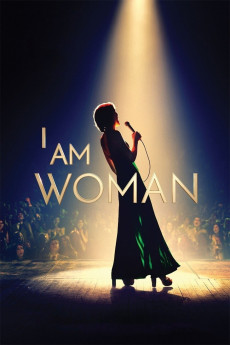 I Am Woman (2019) poster