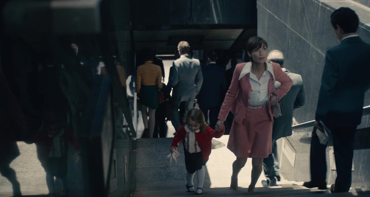 I Am Woman screenshot 2