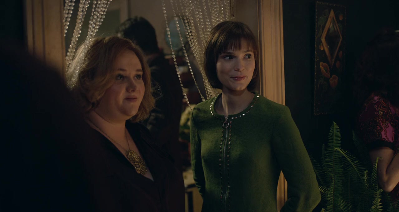I Am Woman screenshot 3