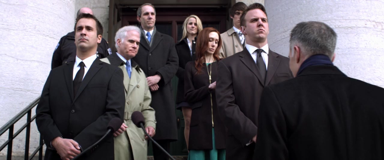 I Am Wrath screenshot 3