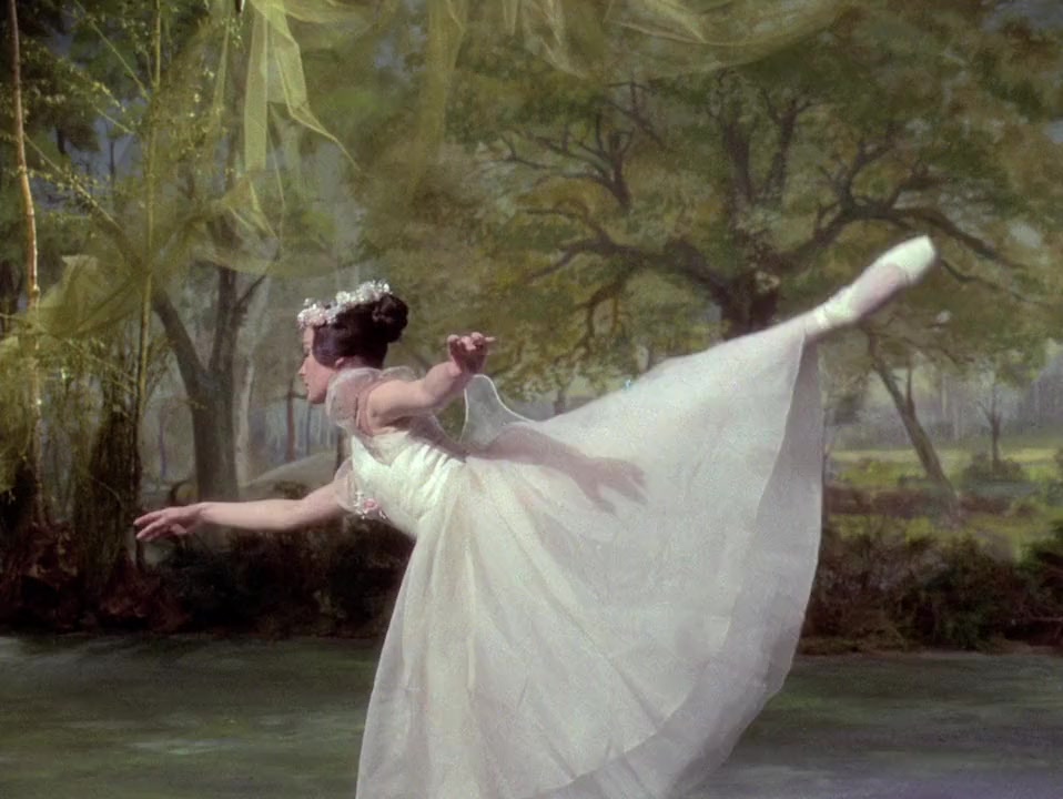 I Am a Dancer screenshot 2