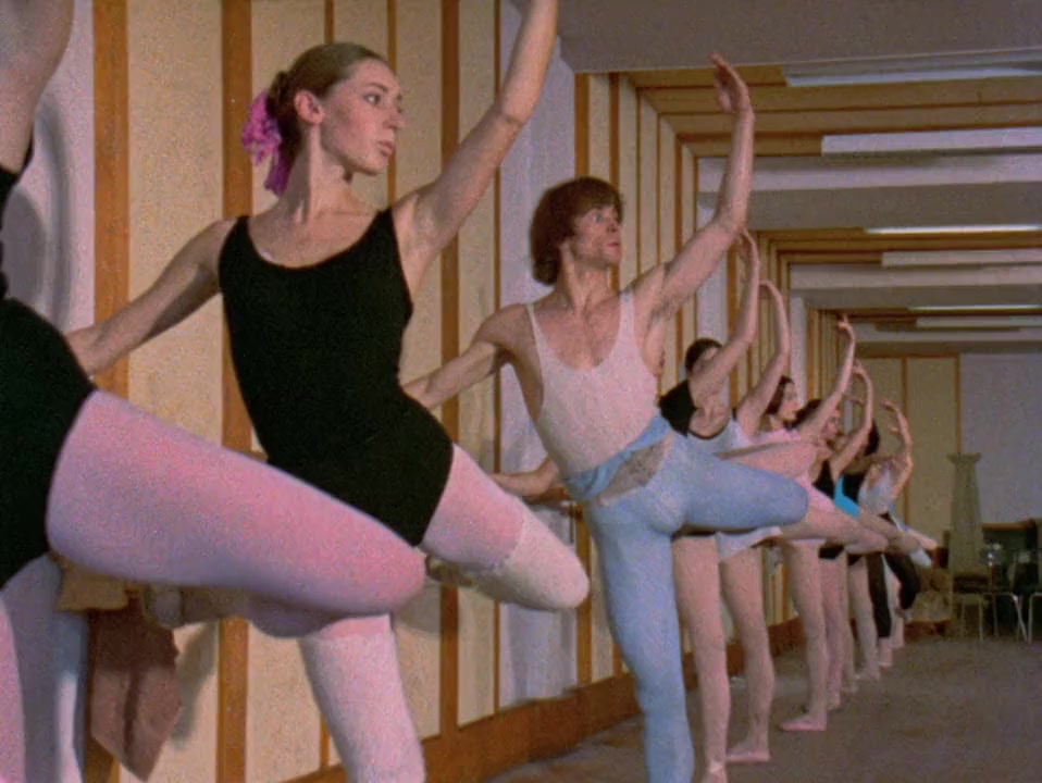 I Am a Dancer screenshot 3