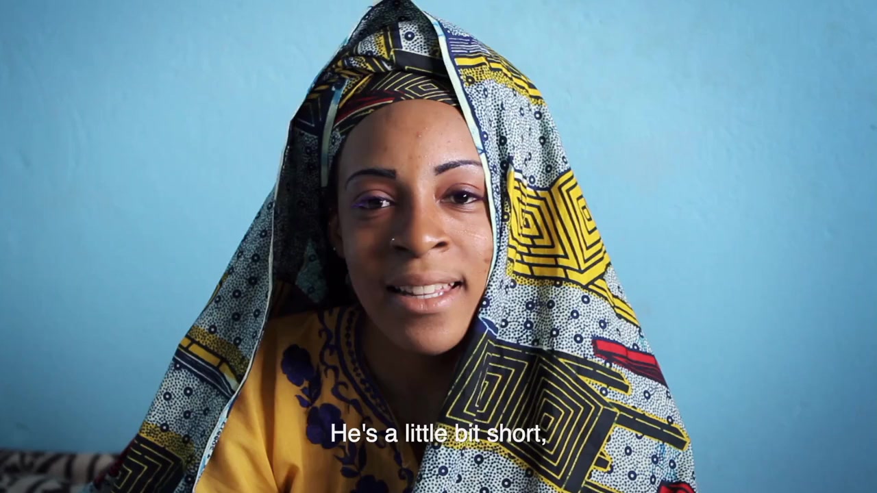 I Am a Girl screenshot 2