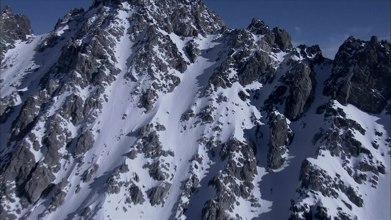 I Am Alive: Surviving the Andes Plane Crash screenshot 1