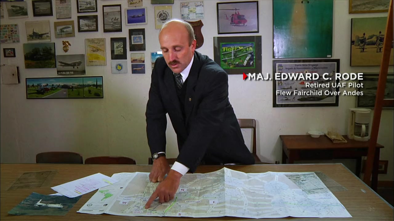 I Am Alive: Surviving the Andes Plane Crash screenshot 2